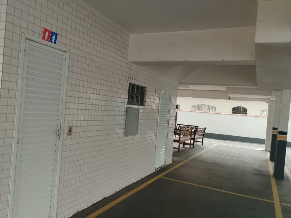 Apartamento, 1 quarto - Foto 11