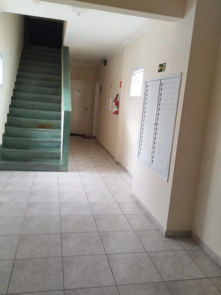 Apartamento, 1 quarto - Foto 1