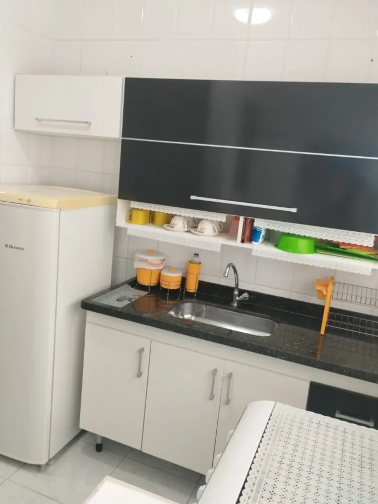 Apartamento, 1 quarto - Foto 2