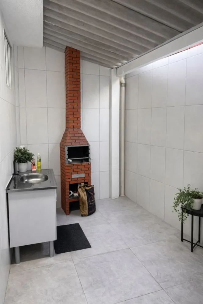 Sobrado, 2 quartos - Foto 6
