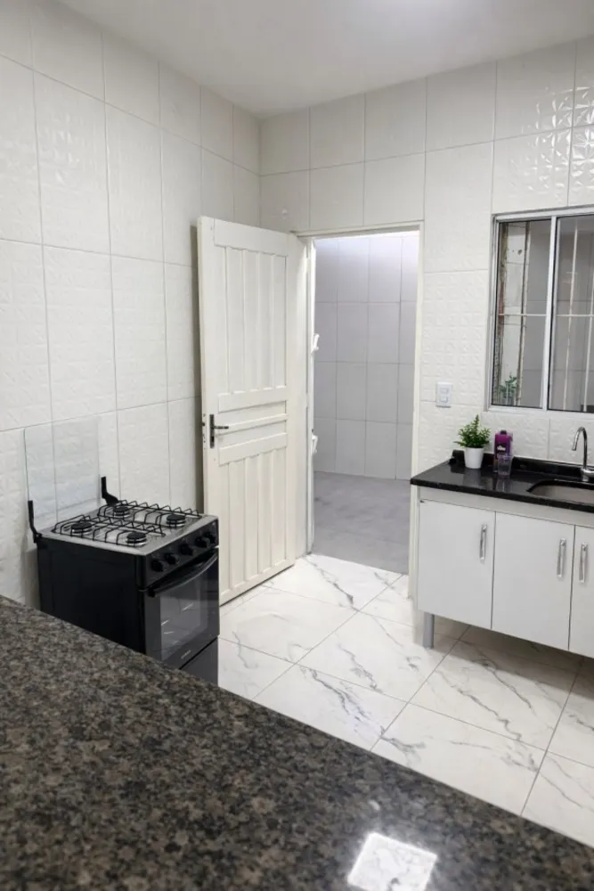 Sobrado, 2 quartos - Foto 4