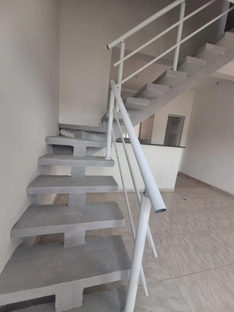 Sobrado, 2 quartos - Foto 6