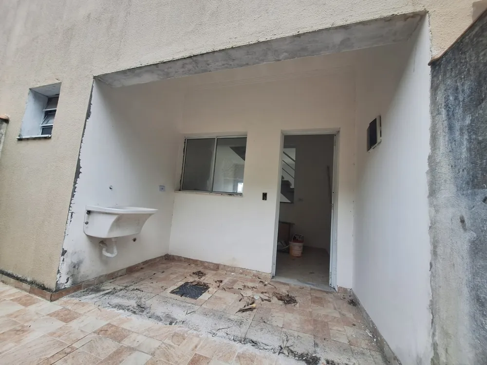 Sobrado, 2 quartos - Foto 11