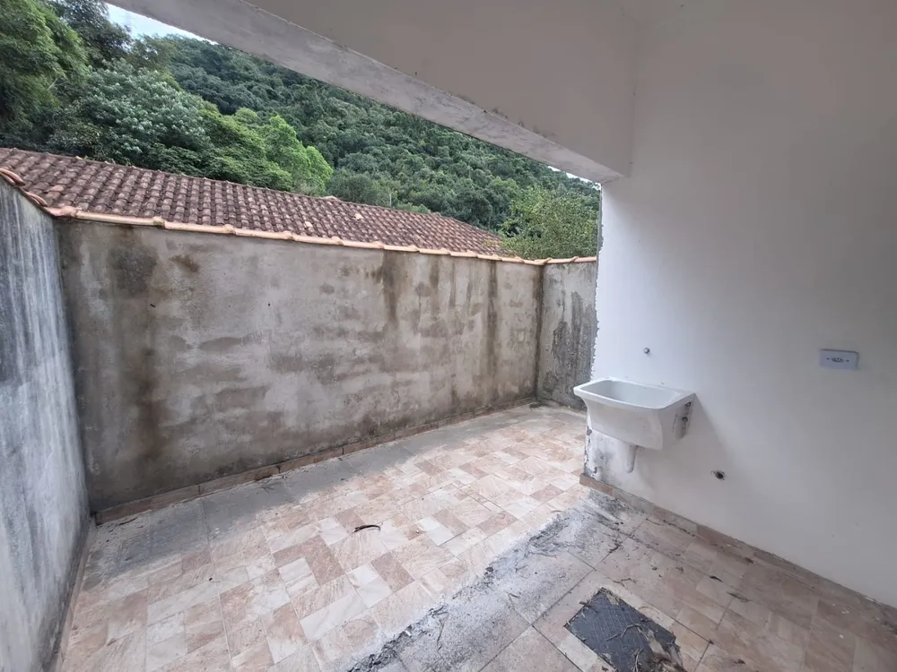 Sobrado, 2 quartos - Foto 5