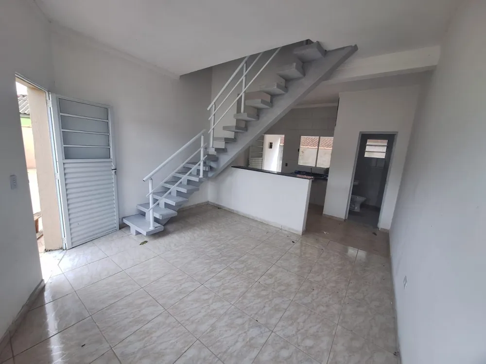 Sobrado, 2 quartos - Foto 3
