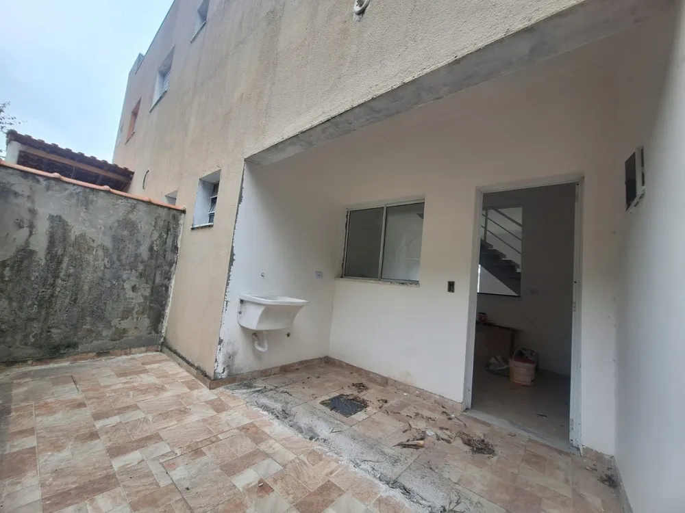 Sobrado, 2 quartos - Foto 9