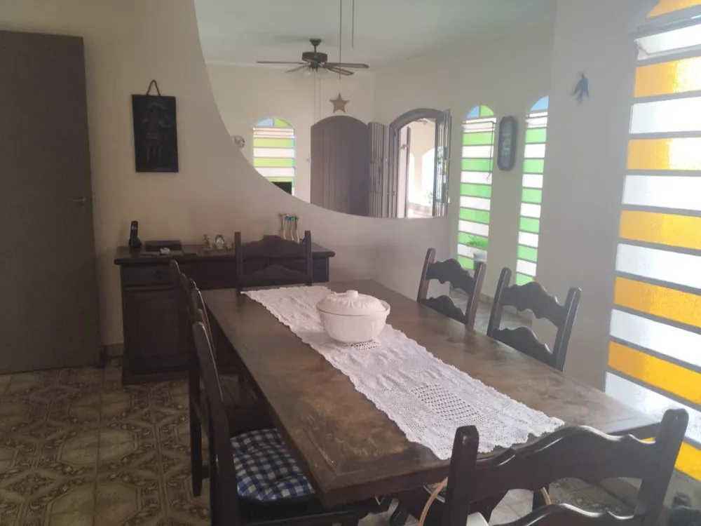 Casa, 3 quartos, 184 m² - Foto 8