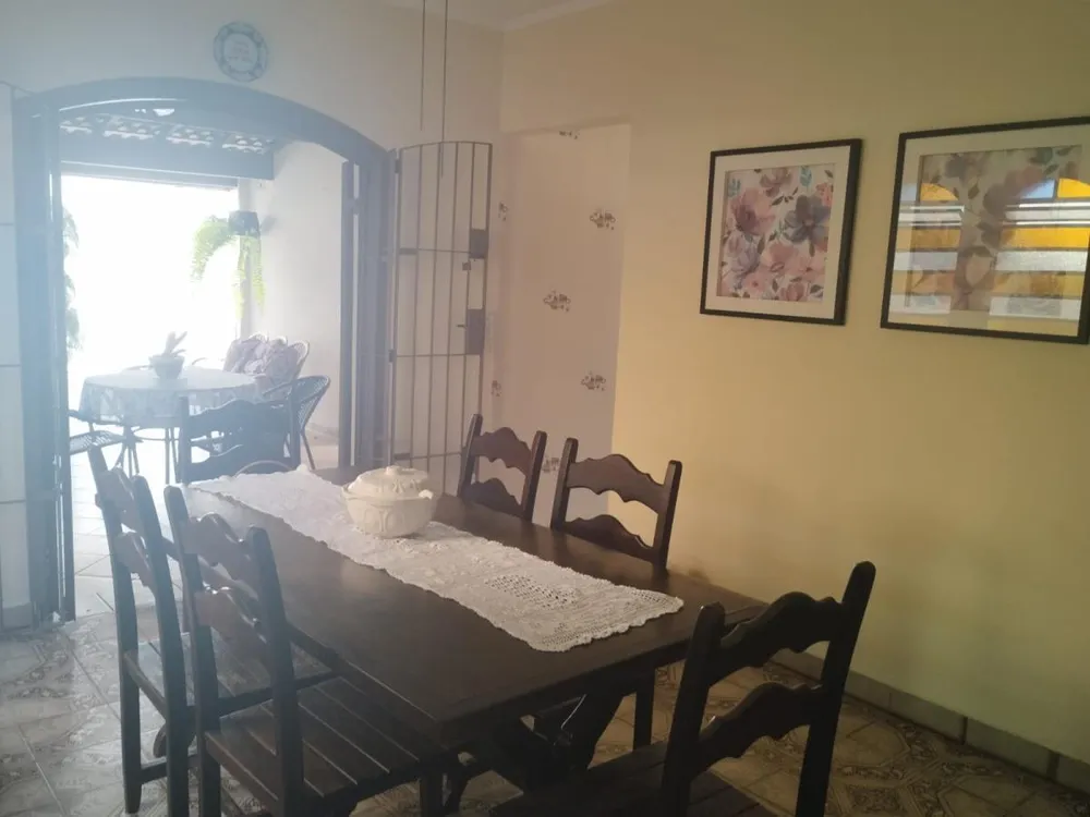 Casa, 3 quartos, 184 m² - Foto 9