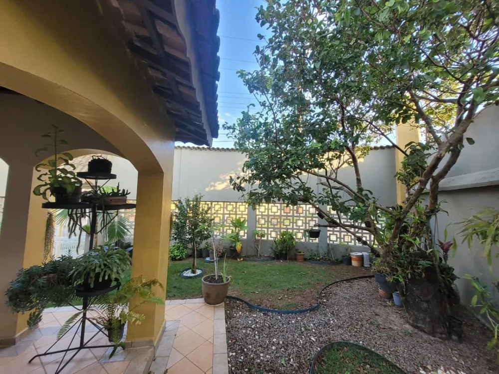 Casa, 3 quartos, 184 m² - Foto 3