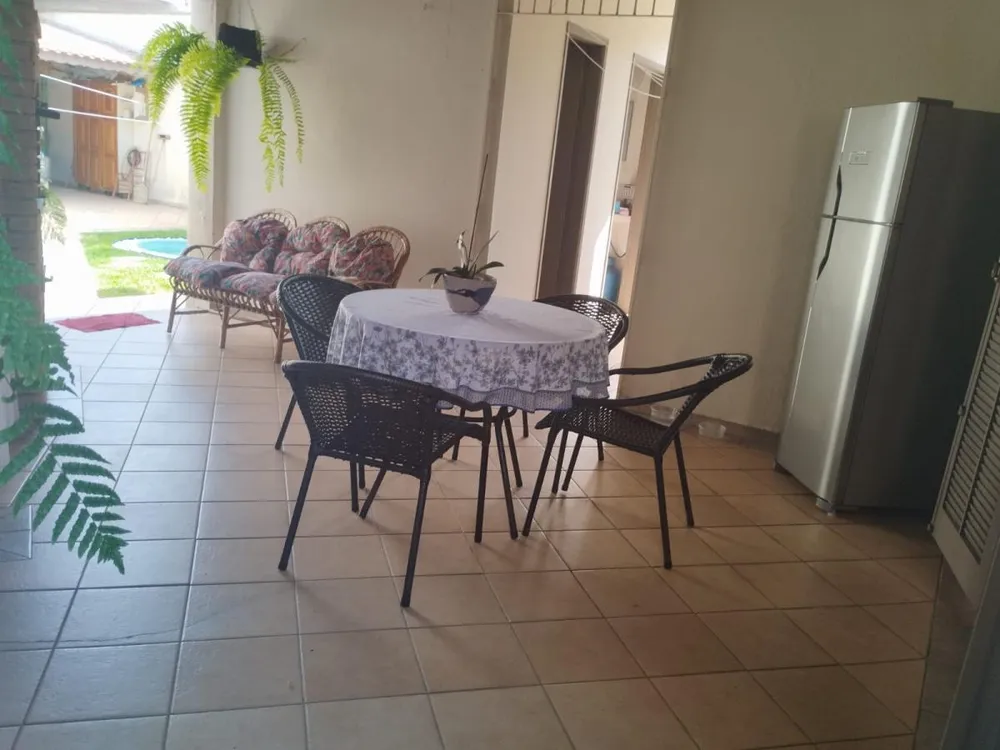 Casa, 3 quartos, 184 m² - Foto 18