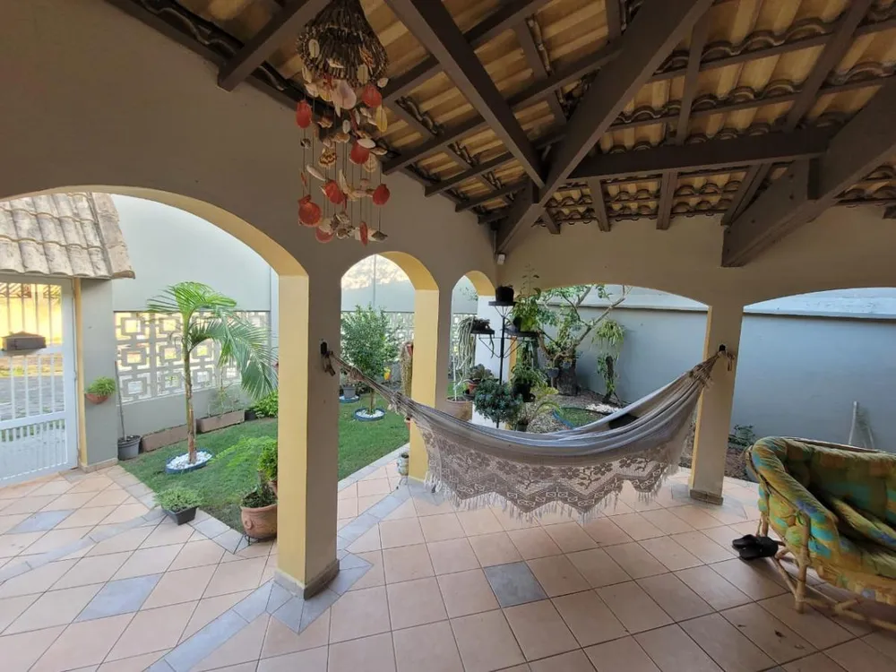 Casa, 3 quartos, 184 m² - Foto 5
