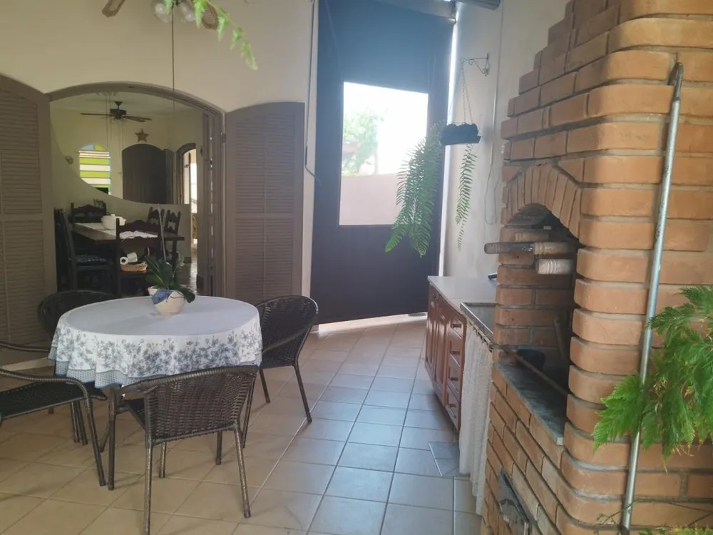Casa, 3 quartos, 184 m² - Foto 17