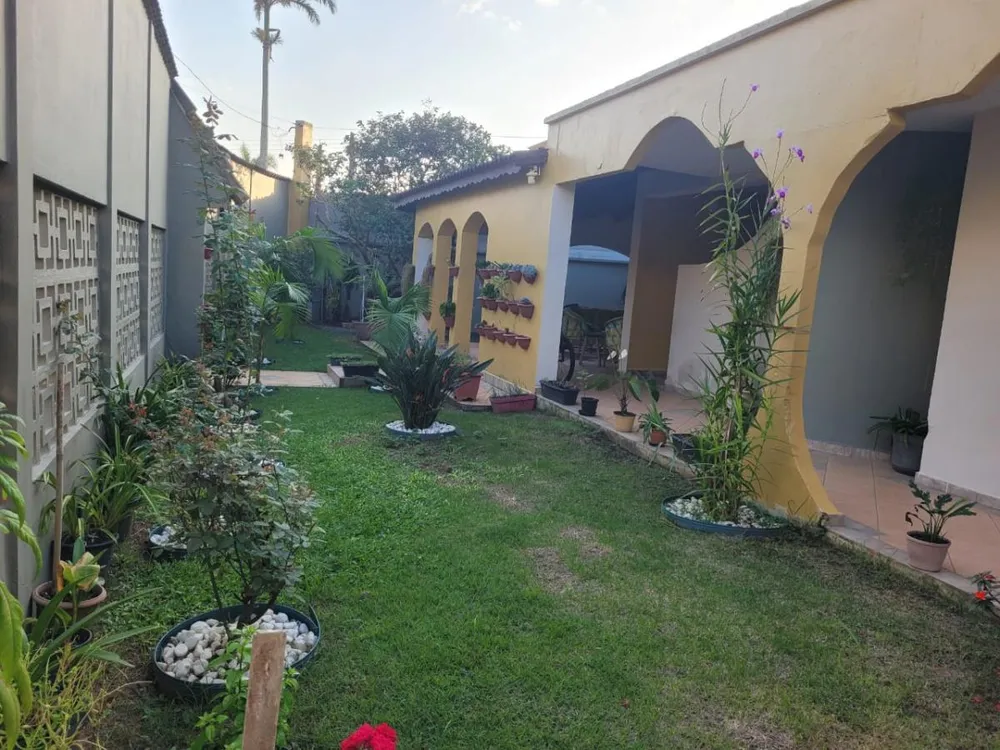 Casa, 3 quartos, 184 m² - Foto 4