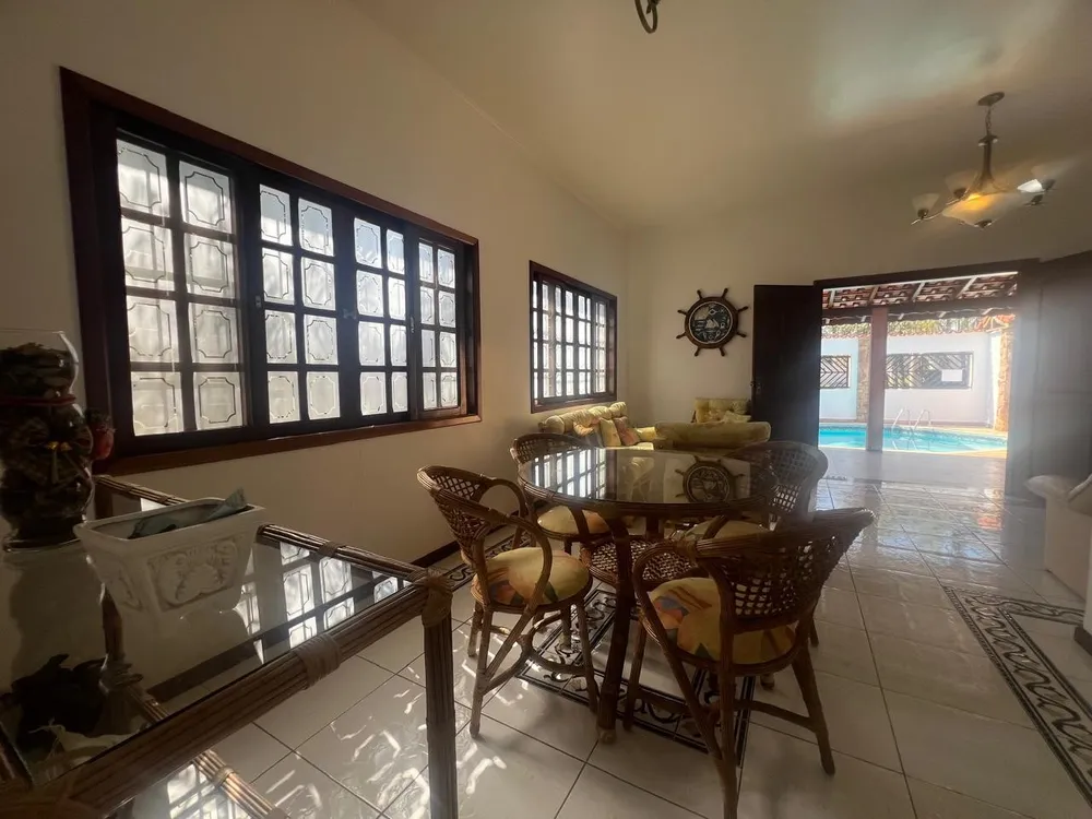 Casa, 3 quartos - Foto 10