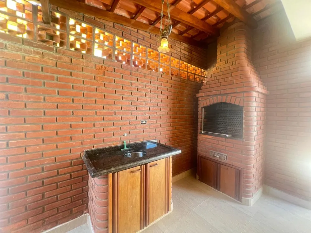 Casa, 3 quartos - Foto 10