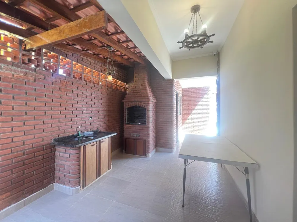 Casa, 3 quartos - Foto 12