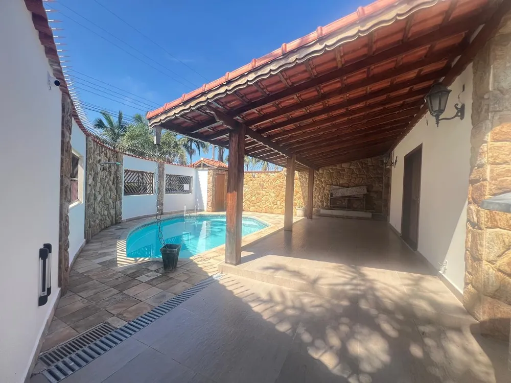 Casa, 3 quartos - Foto 5