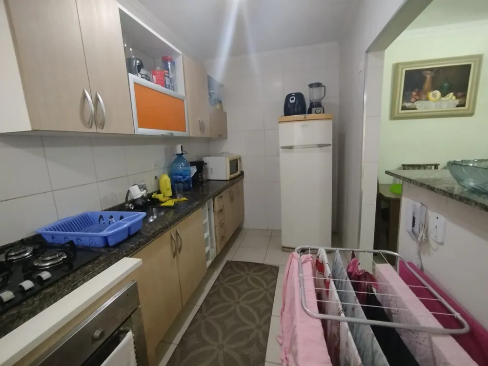Apartamento, 1 quarto - Foto 11