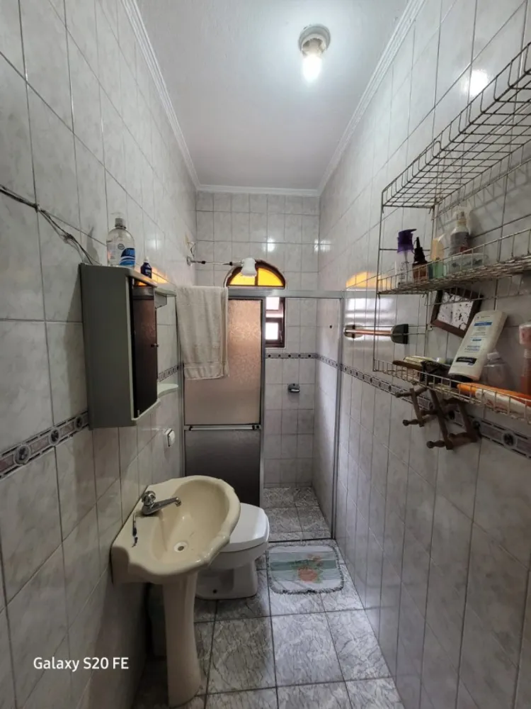 Casa, 3 quartos - Foto 9