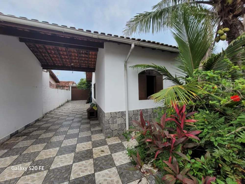 Casa, 3 quartos - Foto 20