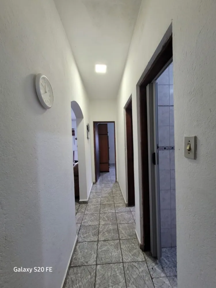 Casa, 3 quartos - Foto 12