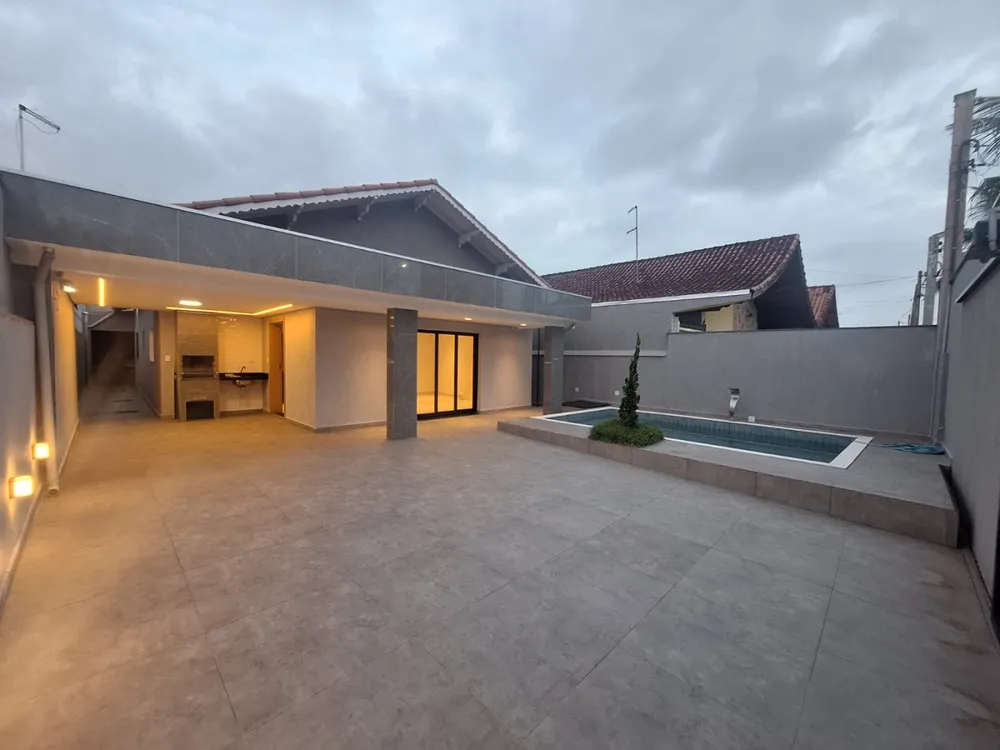 Casa - Foto 1