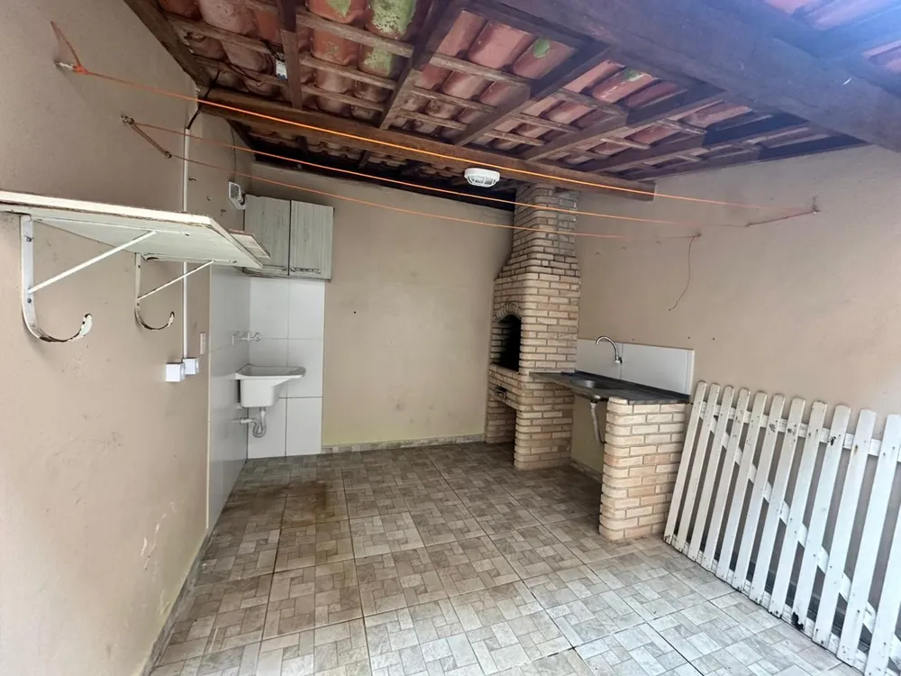 Casa, 2 quartos - Foto 11