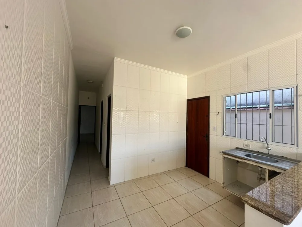 Casa, 2 quartos - Foto 4