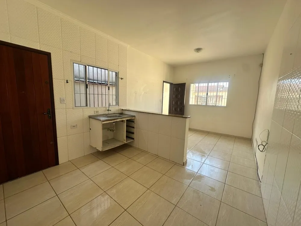 Casa, 2 quartos - Foto 1