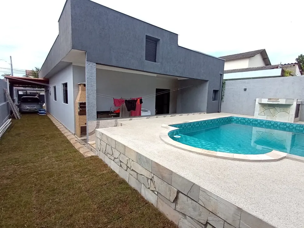 Casa, 3 quartos - Foto 3