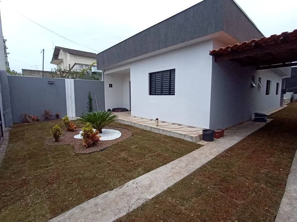 Casa, 3 quartos - Foto 6