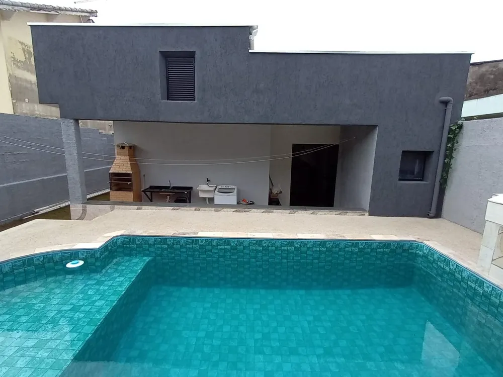 Casa, 3 quartos - Foto 4