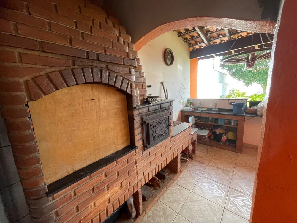 Casa, 3 quartos - Foto 10
