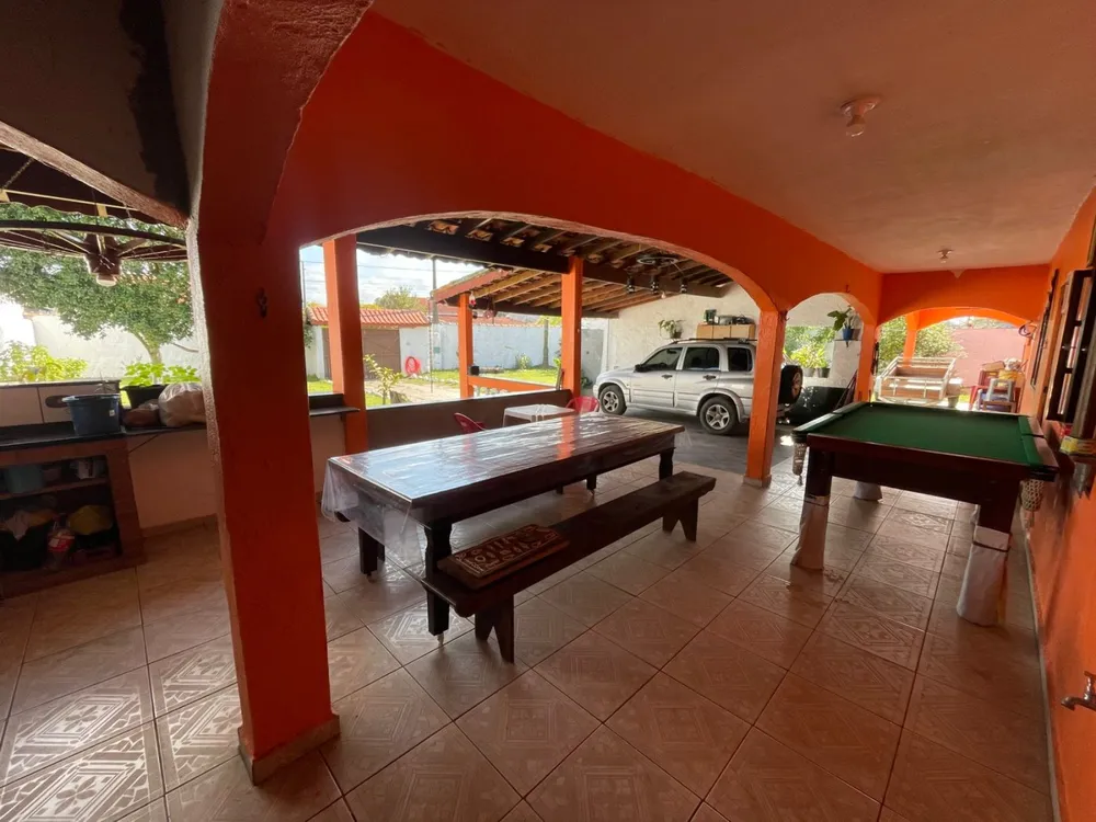 Casa, 3 quartos - Foto 3