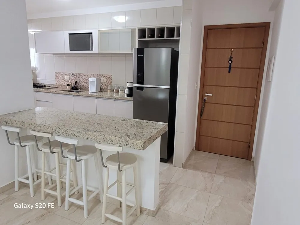 Apartamento, 2 quartos - Foto 2