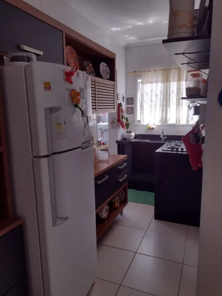 Apartamento, 2 quartos, 61 m² - Foto 8