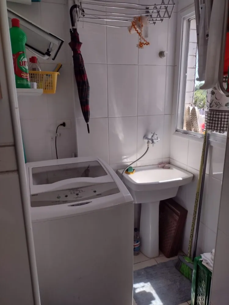 Apartamento, 2 quartos, 61 m² - Foto 11