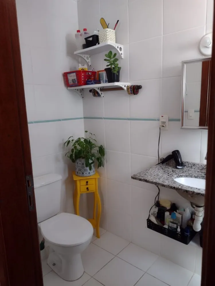 Apartamento, 2 quartos, 61 m² - Foto 4