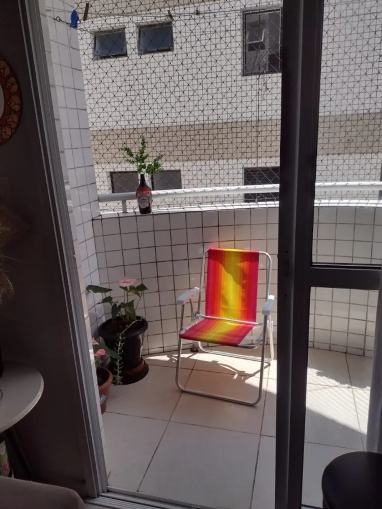 Apartamento, 2 quartos, 61 m² - Foto 1