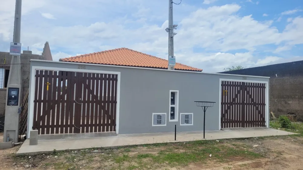 Casa, 2 quartos - Foto 2