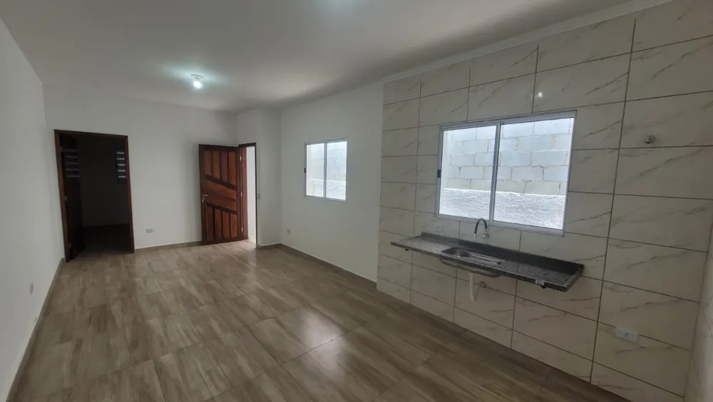 Casa, 2 quartos - Foto 1
