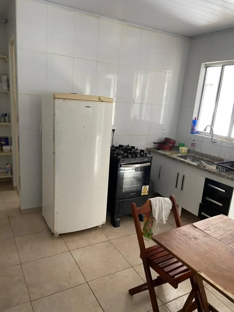 Casa, 1 quarto - Foto 6