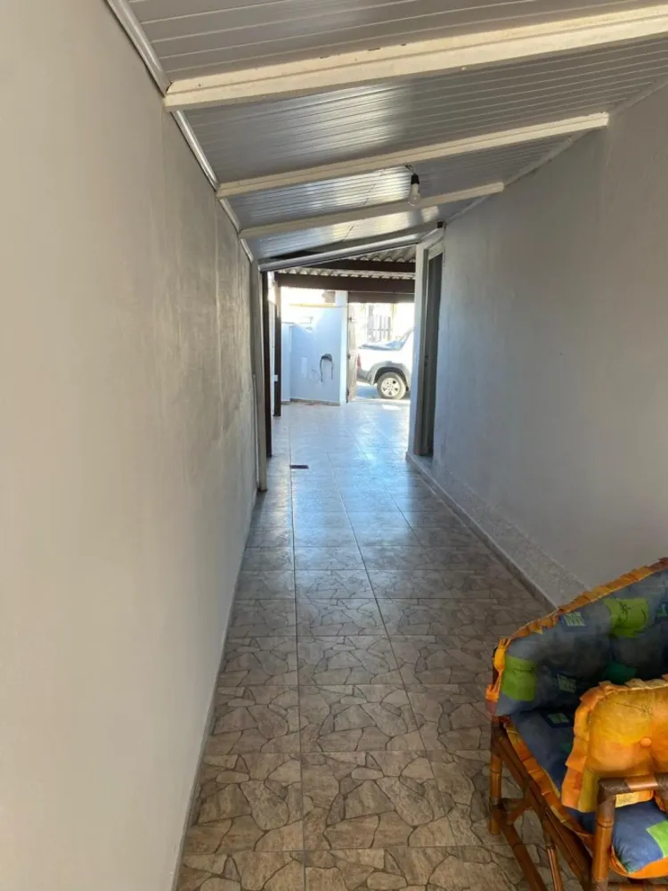 Casa, 1 quarto - Foto 1