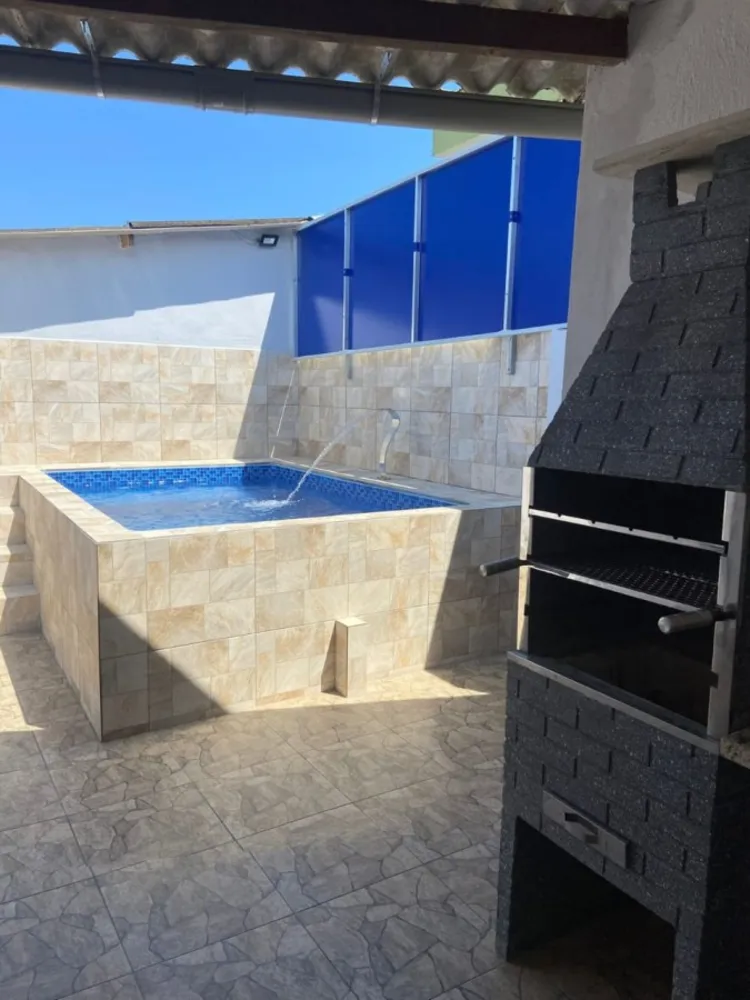 Casa, 1 quarto - Foto 1