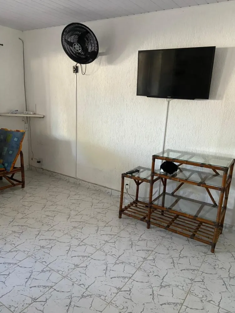 Casa, 1 quarto - Foto 4