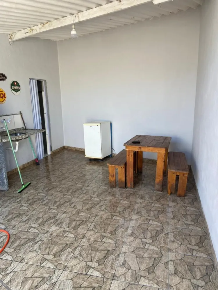 Casa, 1 quarto - Foto 8
