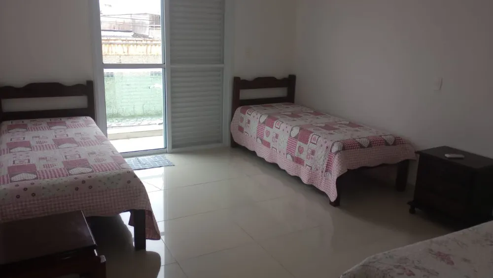 Sobrado, 4 quartos - Foto 7