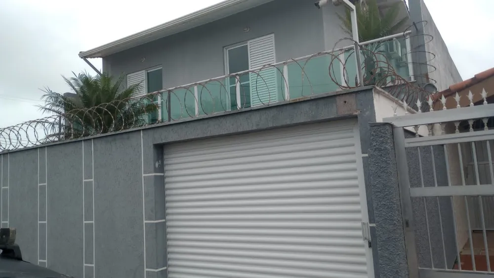 Sobrado, 4 quartos - Foto 2