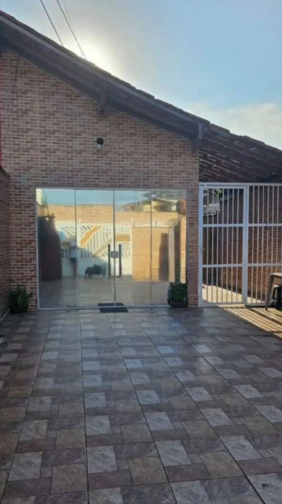 Casa, 2 quartos - Foto 4
