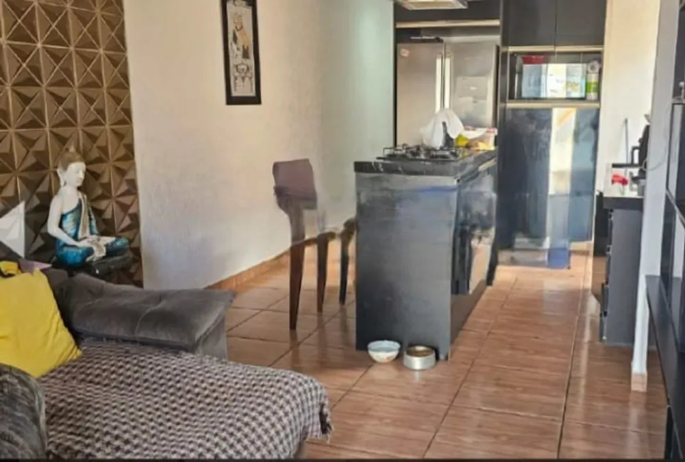 Casa, 2 quartos - Foto 6